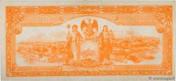 50 Centavos MEXICO San Blas 1915 PS.1042 EBC