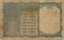 1 Rupee PAKISTAN  1948 P.01 F-