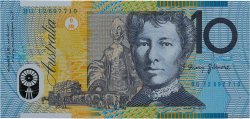 10 Dollars AUSTRALIA  2012 P.58f FDC