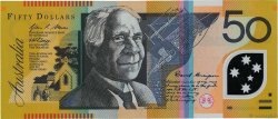 50 Dollars AUSTRALIE  2009 P.60g NEUF