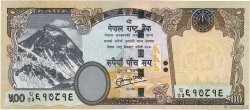500 Rupees NEPAL  2012 P.74