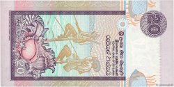 20 Rupees SRI LANKA  1992 P.103b NEUF
