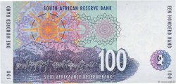 100 Rand SUDÁFRICA  1999 P.126b FDC