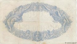 500 Francs BLEU ET ROSE FRANCE 1936 F.30.37 VF-