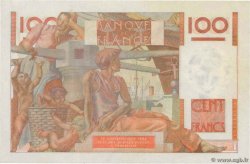 100 Francs JEUNE PAYSAN FRANCE 1946 F.28.08 AU-