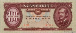 100 Forint HUNGARY  1975 P.171e XF