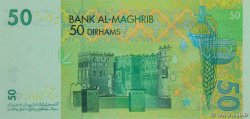 50 Dirhams MAROC 2002 P.69a NEUF