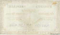 400 Livres FRANCE 1792 Laf.163 SUP