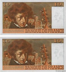 10 Francs BERLIOZ Fauté FRANCE  1978 F.63.23 XF