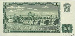 100 Korun CZECH REPUBLIC  1993 P.01l UNC