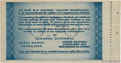 50 Centimes BON DE SOLIDARITÉ FRANCE régionalisme et divers 1941 KL.01A SPL