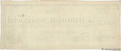 500 Francs avec série FRANCE 1796 Ass.62b TTB+