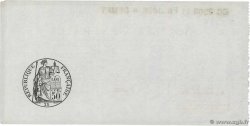 Francs FRANCE régionalisme et divers Paris 1933 DOC.Chèque SPL