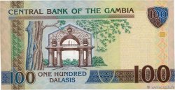 100 Dalasis GAMBIA 2006 P.29 UNC