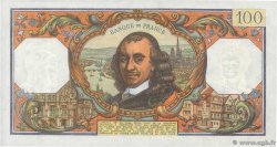 100 Francs CORNEILLE FRANCE 1977 F.65.57 SUP+