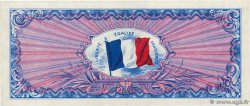 100 Francs DRAPEAU FRANCE 1944 VF.20.01 pr.SPL