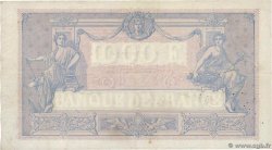 1000 Francs BLEU ET ROSE FRANCE 1925 F.36.41 F