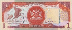 1 Dollar TRINIDAD and TOBAGO  2006 P.46