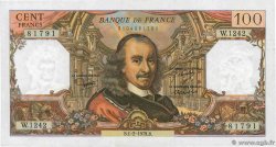 100 Francs CORNEILLE FRANCE  1979 F.65.65
