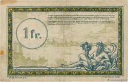 1 Franc FRANCE régionalisme et divers 1923 JP.135.05 TB