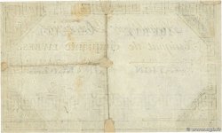50 Livres FRANCE 1792 Ass.39a TB