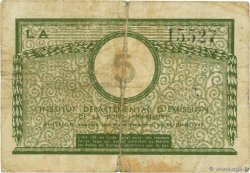 5 Francs LOIRE INFERIEURE FRANCE régionalisme et divers Nantes 1940 BU.60.01 B+