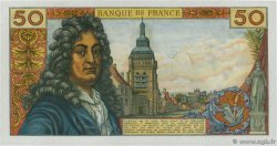50 Francs RACINE FRANCE 1968 F.64.11 SPL