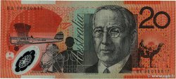 20 Dollars AUSTRALIE 2008 P.59f TB+