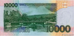 10000 Dobras SAINT THOMAS et PRINCE 2004 P.066c NEUF