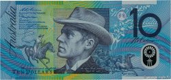 10 Dollars AUSTRALIE 1998 P.52b SPL