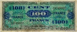 100 Francs FRANCE FRANCE  1945 VF.25.10