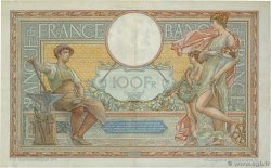 100 Francs LUC OLIVIER MERSON type modifié FRANCE 1938 F.25.34 TB+