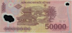 50000 Dong VIET NAM 2004 P.121b SUP