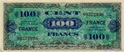 100 Francs FRANCE FRANKREICH 1945 VF.25.07