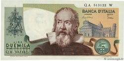 2000 Lire ITALIE 1983 P.103c NEUF