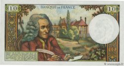 10 Francs VOLTAIRE FRANCE 1973 F.62.65
SPL+