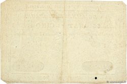 5 Livres FRANCE 1791 Ass.19a TTB