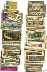 Lot de 100 Billets Lot ALLEMAGNE 1923 P.LOT pr.NEUF