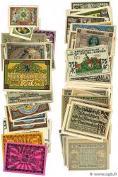 Lot de 100 Billets Lot ALLEMAGNE 1923 P.LOT pr.NEUF