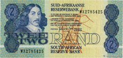 2 Rand AFRIQUE DU SUD 1983 P.118d NEUF