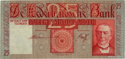 25 Gulden PAYS-BAS 1941 P.050 TB