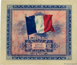 10 Francs DRAPEAU FRANCE 1944 VF.18.01 pr.SPL