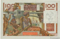 100 Francs JEUNE PAYSAN FRANCE 1954 F.28.43 SUP