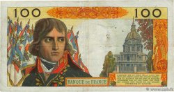 100 Nouveaux Francs BONAPARTE FRANCE 1964 F.59.25 TB