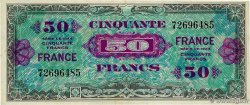 50 Francs FRANCE FRANCE 1945 VF.24.01 TTB