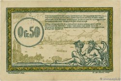 50 Centimes FRANCE régionalisme et divers 1923 JP.135.04 TTB+