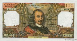 100 Francs CORNEILLE FRANCE 1977 F.65.59 NEUF