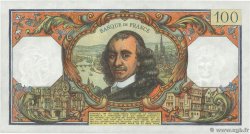 100 Francs CORNEILLE FRANCE 1977 F.65.59 NEUF