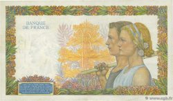 500 Francs LA PAIX FRANCE 1941 F.32.22 TTB