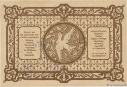 2 Francs FRANCE régionalisme et divers Poix-Terron 1917 JP.08-158 SUP